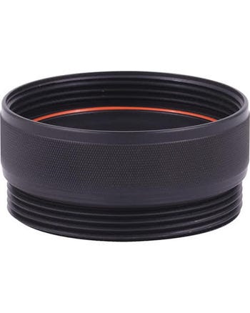 AquaTech P-30Ex Lens Port - Extension Ring