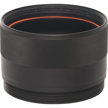AquaTech P-70Ex Lens Port - Extension Ring