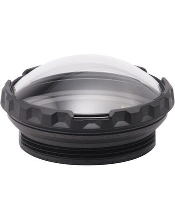 Aqua Tech XD-65 (6") Dome Port