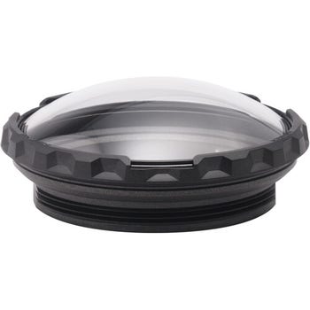 Aqua Tech XD-65 (6") Dome Port
