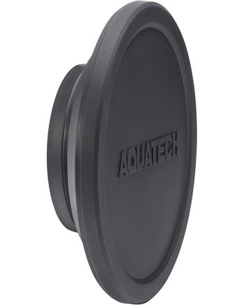 Aqua Tech XLF-75 (8") Lens Port