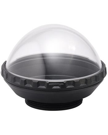Aqua Tech XLD-135 (8") Dome Port (Replacement For The PD-100)