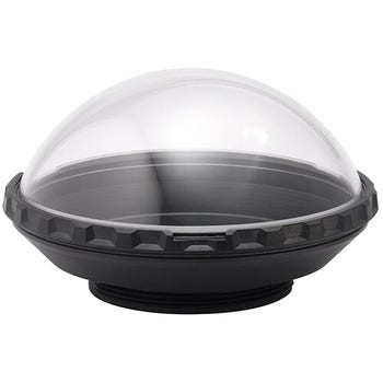 Aqua Tech XLD-135 (8") Dome Port (Replacement For The PD-100)