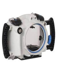 AquaTech EDGE Sport Housing for Sony A7RV - Grey