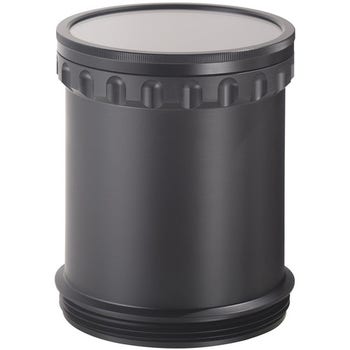 AquaTech P-160 Lens Ports for Sport Housings