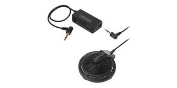 Audio-Technica AT9921 Business Microphone