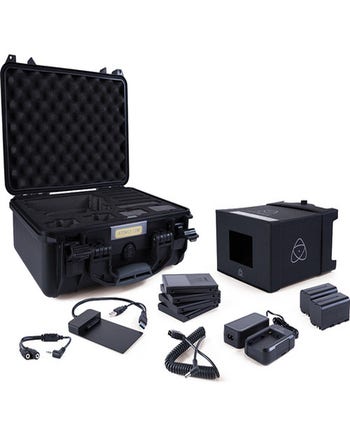 Atomos Accessory Kit for Shogun Inferno / Flame