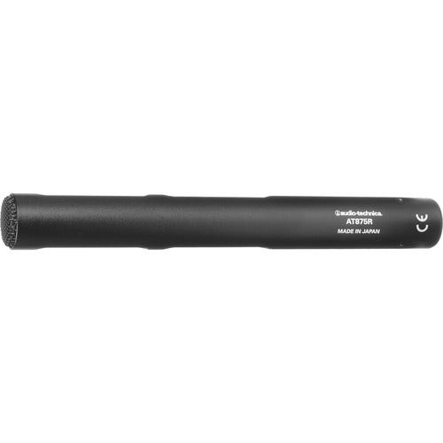 Audio-Technica AT875R 175mm Mount Shotgun Microphone | CameraPro AU