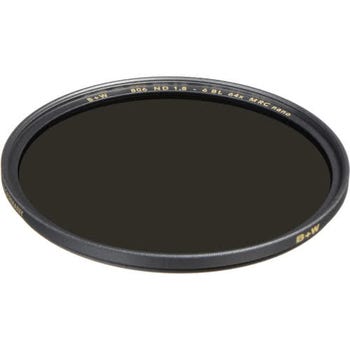 B+W Filter XS-Pro ND 1.8 MRC 52mm