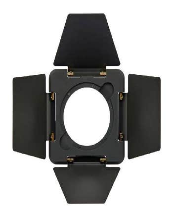 Hobolite Mini Barndoor Set