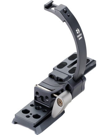 Benro Quick Rotation Lens Bracket