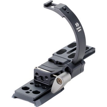 Benro Quick Rotation Lens Bracket