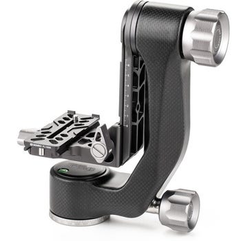 Benro Mini Gimbal Head, Carbon Fibre