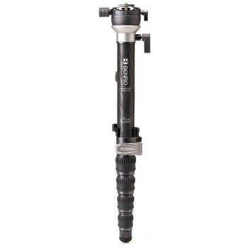 Benro MSDPL46C Supdadupa Pro Carbon Fibre Monopod with Pivot Leg Base