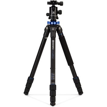 Benro Mach3 Aluminium Tripod with Ball Head
