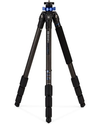 Benro Mach3 9X Carbon Fiber Tripod