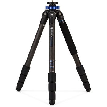 Benro Mach3 9X Carbon Fiber Tripod