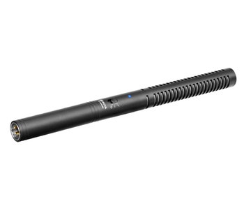 Boya BY-BM6060 Professional Shotgun Microphone (Standard)