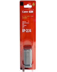 Canon BP2L14 Li-ion Battery Pack