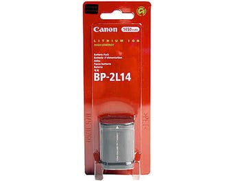 Canon BP2L14 Li-ion Battery Pack
