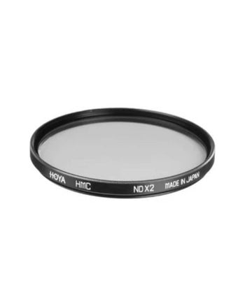 Hoya 77mm Neutral Density NDX2 HMC Filter