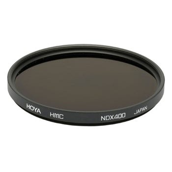 Hoya 58mm Neutral Density NDX400 HMC Filter