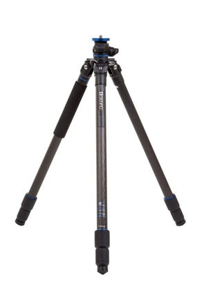 Benro GoPlus Classic Series 1 Carbon Fibre 3S Twist