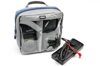 ThinkTank Cable Management 30 V2.0