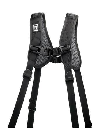 BlackRapid Double Breathe Camera Strap