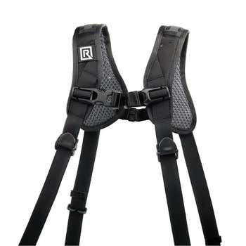 BlackRapid Double Breathe Camera Strap