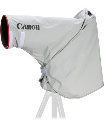 Canon ERC-E5M Canon EOS DSLR Rain cover - Medium