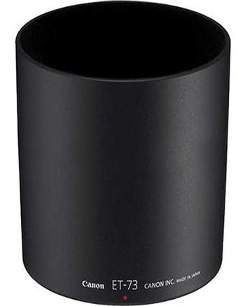 Canon ET73 Lens Hood