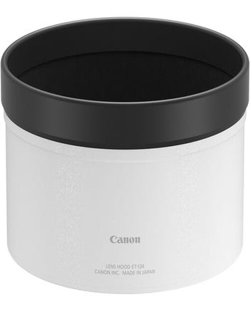 Canon Lens Hood ET-124 for RF100-300LIS Lens