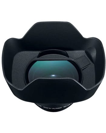 Canon WAH58 Wide Attachment