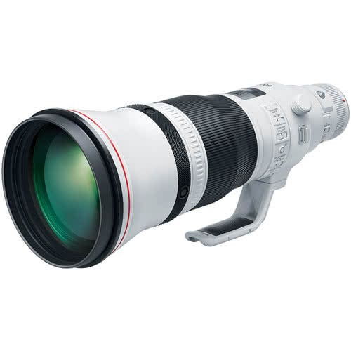 Canon キャノン LENS EF 600mm 1：4L ULTRASONIC Canon EF 600mm f4L IS III USM Telephoto Lens | CameraPro
