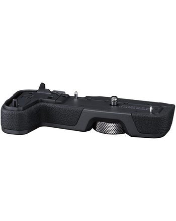 EG-E1BLACK Extension Grip for EOS RP - Black