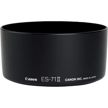 Canon ES71II Lens Hood