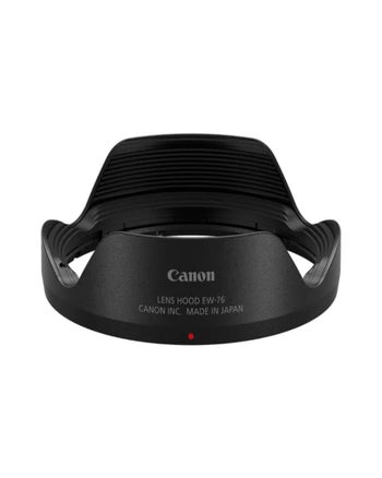 Canon Lens Hood EW-76F