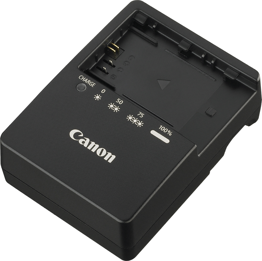 Canon LCE6E Battery Charger