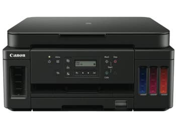 Canon Pixma Endurance G6065 Printer