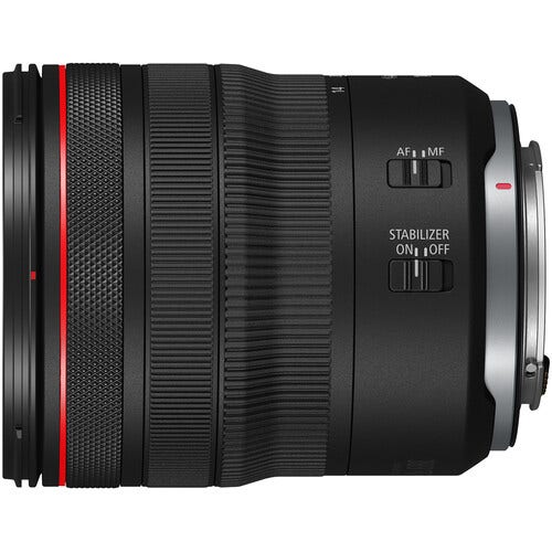 Canon RF 14-35mm f/4L IS USM Lens | Camera Pro