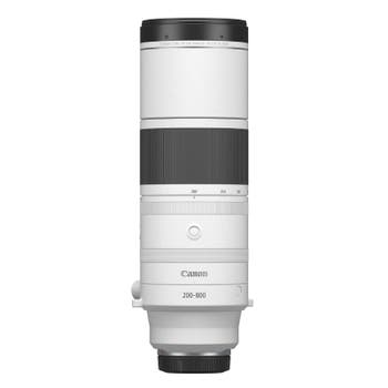 Canon RF 200-800mm f/6.3-9 IS USM Lens