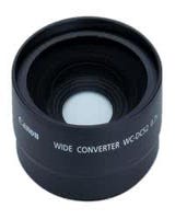 Canon WCDC52 Wide Converter Lens