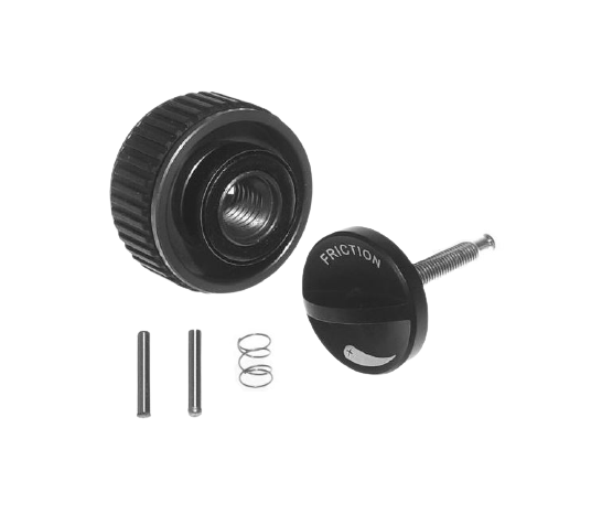 Gitzo Spare Part ASM Locking Knob
