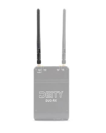Deity Rx Antenna For Connect
