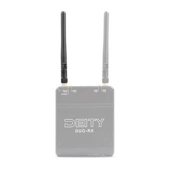 Deity Rx Antenna For Connect