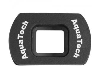 AquaTech Shield Eyepiece CEP-7 for Canon with EG Eyecup
