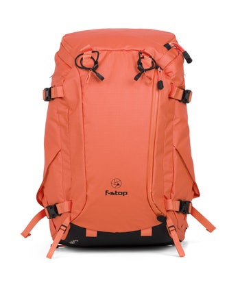 F-Stop Mountain Series Lotus Backpack Orange