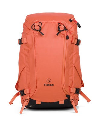 F-Stop Mountain Series Lotus Backpack Orange