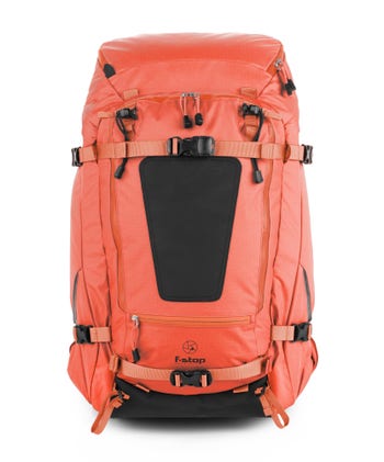 F-Stop Mountain Series Shinn Backpack Orange